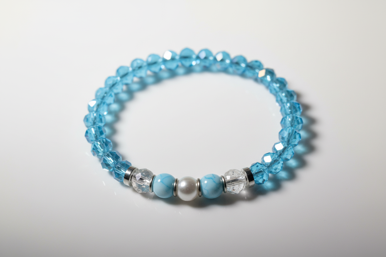 Ocean Light Serenity