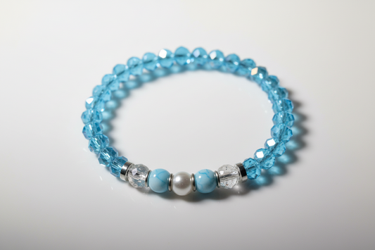 Ocean Light Serenity