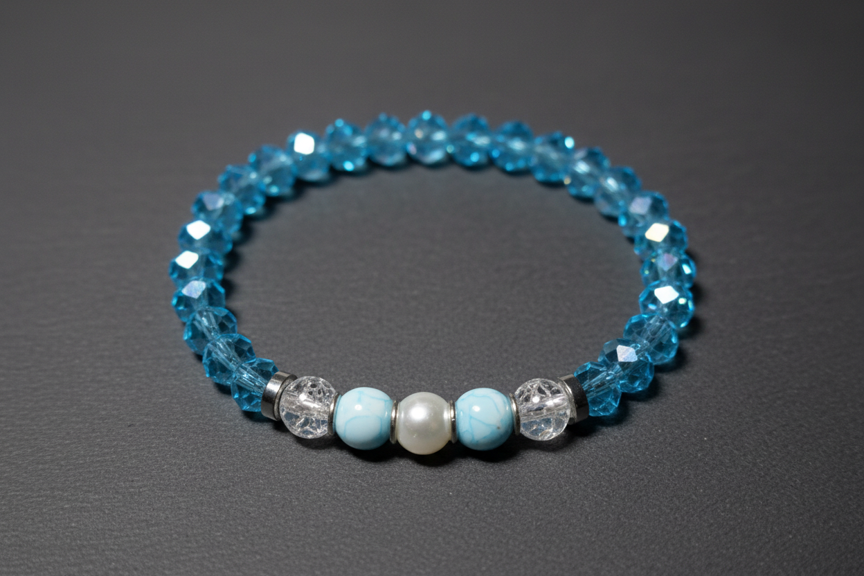 Ocean Light Serenity